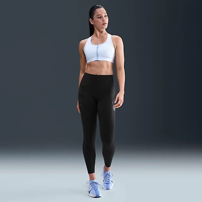 Nike Go Women's High-Waisted 7/8 Leggings with Pockets