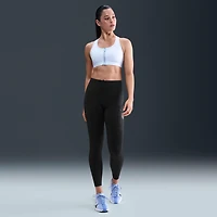 Nike Go Women's High-Waisted 7/8 Leggings with Pockets