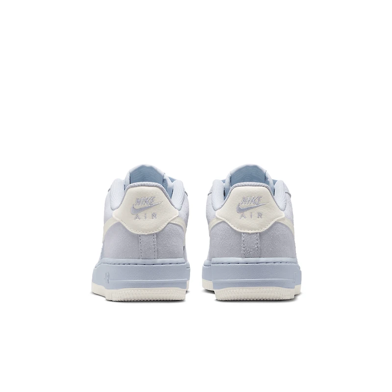 Nike Air Force 1 LV8 2 Big Kids' Shoes