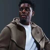 Nike Tech Men's Fleece Windrunner Full-Zip Jacket