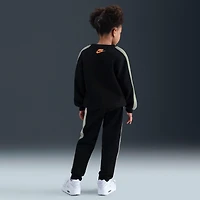 Nike Little Kids' 2-Piece Fleece Pants Set