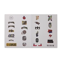 LeBron XXIII "Miami Twice" Big Kids' Basketball Shoes