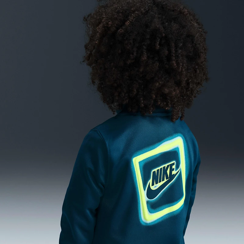 Nike Glow With Me Toddler Dri-FIT Propus 2-Piece Set