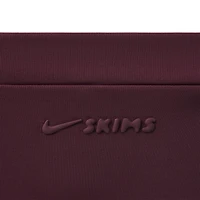 NikeSKIMS Shine Women's High-Waisted 5" Biker Shorts