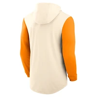 Tennessee Legacy Men's Nike Dri-FIT College Long-Sleeve Hooded T-Shirt