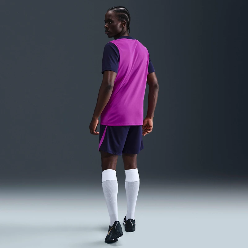 FC Barcelona Strike Men's Nike Dri-FIT Soccer Knit Shorts