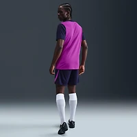 FC Barcelona Strike Men's Nike Dri-FIT Soccer Knit Shorts