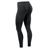 Miami Dolphins Women's Nike Dri-FIT NFL Leggings
