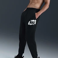 Nike Men's Therma-FIT Fleece Joggers