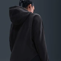 Nike One Women's Therma-FIT Full-Zip Top