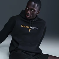 Kobe Men's Fleece Hoodie