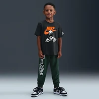 Nike Little Kids' Panda Dunks T-Shirt