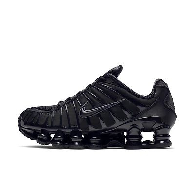 Nike Shox TL Fade Women's Shoes