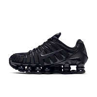 Nike Shox TL Fade Women's Shoes