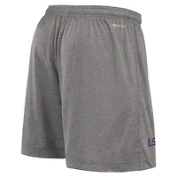 LSU Tigers Player Men's Nike Dri-FIT College Shorts