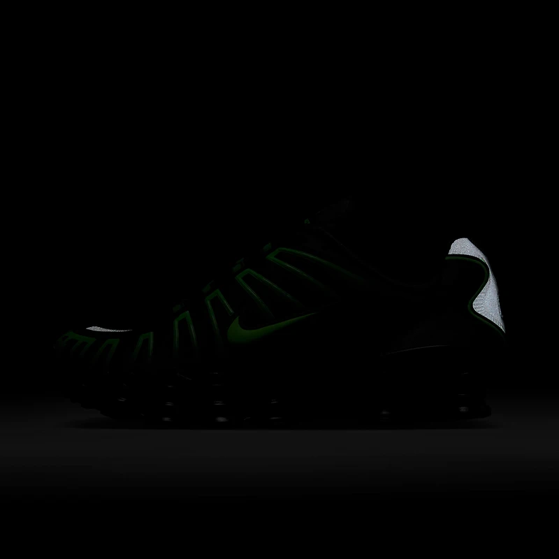 Nike Shox TL Men's Shoes