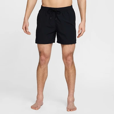 Nike Swim Breaker Icon Men's 5" Brief-Lined Volley Shorts
