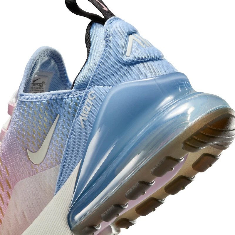 Nike Air Max 270 Women's Shoes