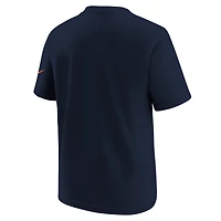 Miami Dolphins Rivalry Big Kids' Nike NFL T-Shirt