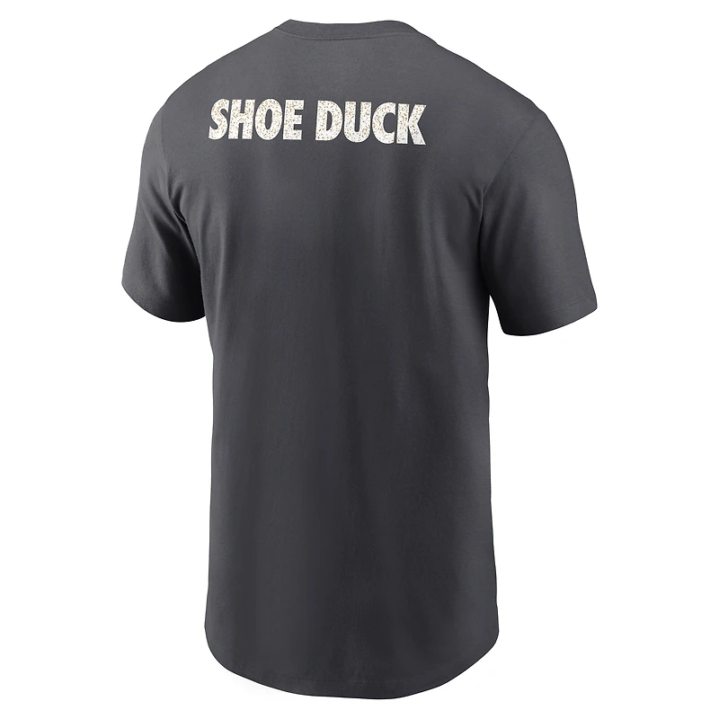 Oregon Alt Men's Nike Dri-FIT College T-Shirt