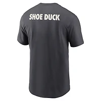 Oregon Alt Men's Nike Dri-FIT College T-Shirt
