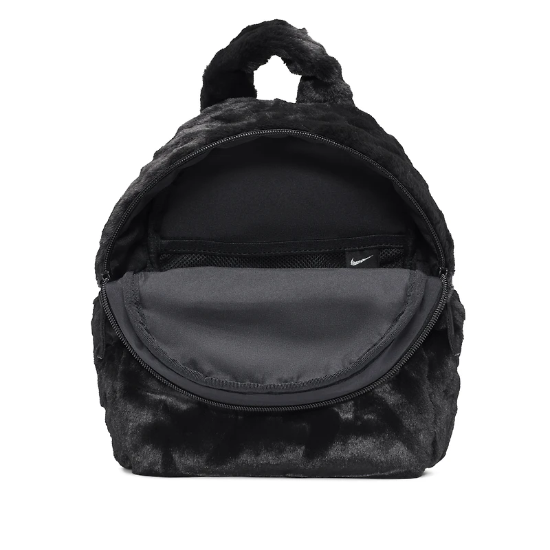 Nike Sportswear Futura Faux Fur Mini Backpack (6L)