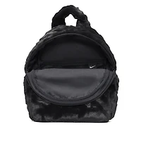 Nike Sportswear Futura Faux Fur Mini Backpack (6L)