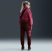 Nike Sportswear Club Fleece Big Kids' Cargo Pants