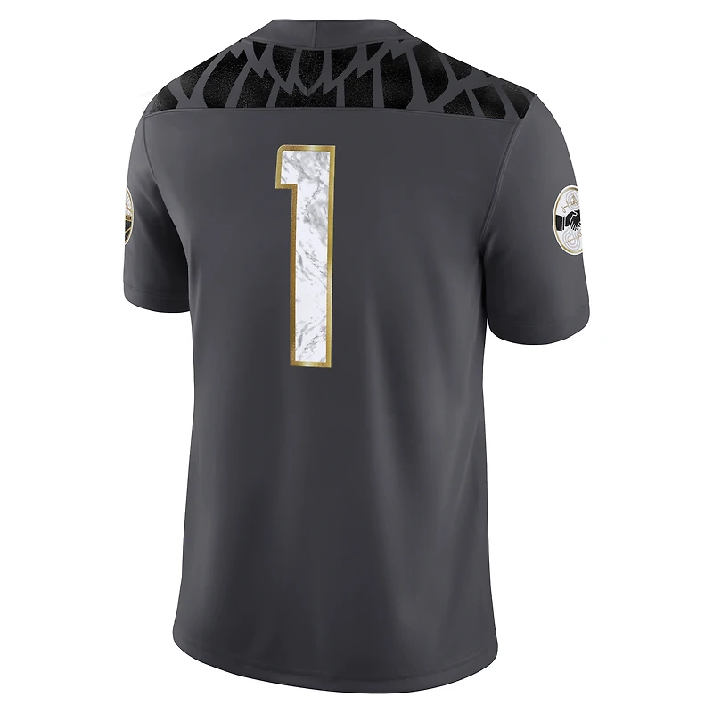 Oregon Men’s Nike Dri-FIT College Game Jersey