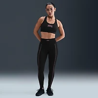 Nike Swoosh Medium Support Women's Padded Sports Bra