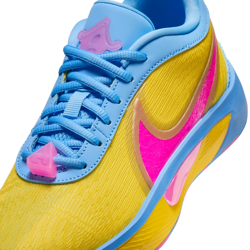 Giannis Freak 6 "Candy Funhouse" Big Kids' Basketball Shoes