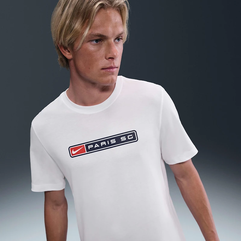 Paris Saint-Germain Men's Nike Soccer T-Shirt