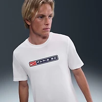 Paris Saint-Germain Men's Nike Soccer T-Shirt
