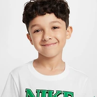 Nike Toddler Ace Your Game 2-Piece Jersey Shorts Set