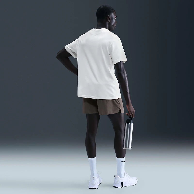 Nike Unlimited Men's Dri-FIT 5" Unlined Versatile Shorts