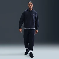 Nike Solo Swoosh Men's Pullover Hoodie