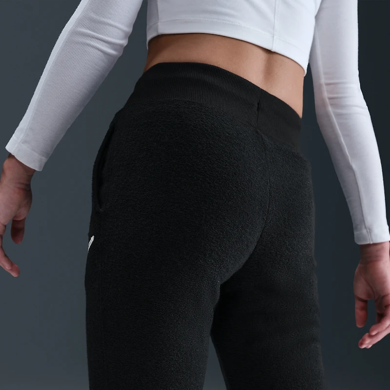 Nike Sportswear Big Kids' (Girls') Fleece Pants