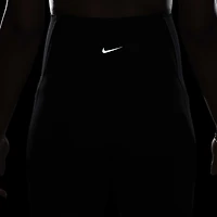 Nike (M) One Women's High-Waisted 7/8 Leggings with Pockets (Maternity)