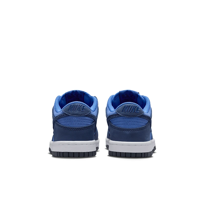 Nike Dunk Low SE Big Kids' Shoes