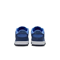 Nike Dunk Low SE Big Kids' Shoes