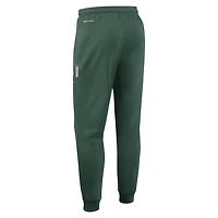 Green Bay Packers Ground Game Sideline Men's Nike Dri-FIT NFL Taper Pants