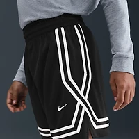 Nike Crossover Big Kids' Dri-FIT 5" Basketball Shorts