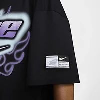 Nike Sportswear Women's Oversized Graphic T-Shirt