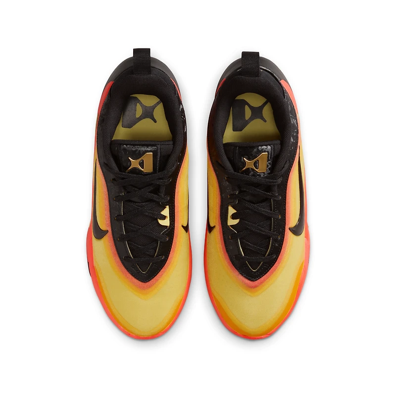 A'One A'ja Wilson Big Kids' Basketball Shoes