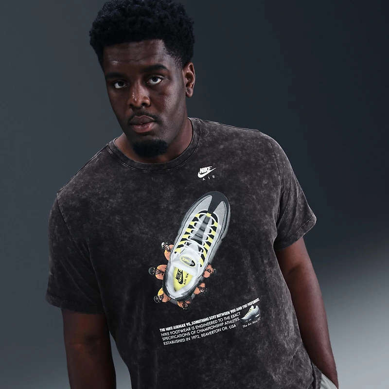 Nike Sportswear Air Max 95 T-Shirt
