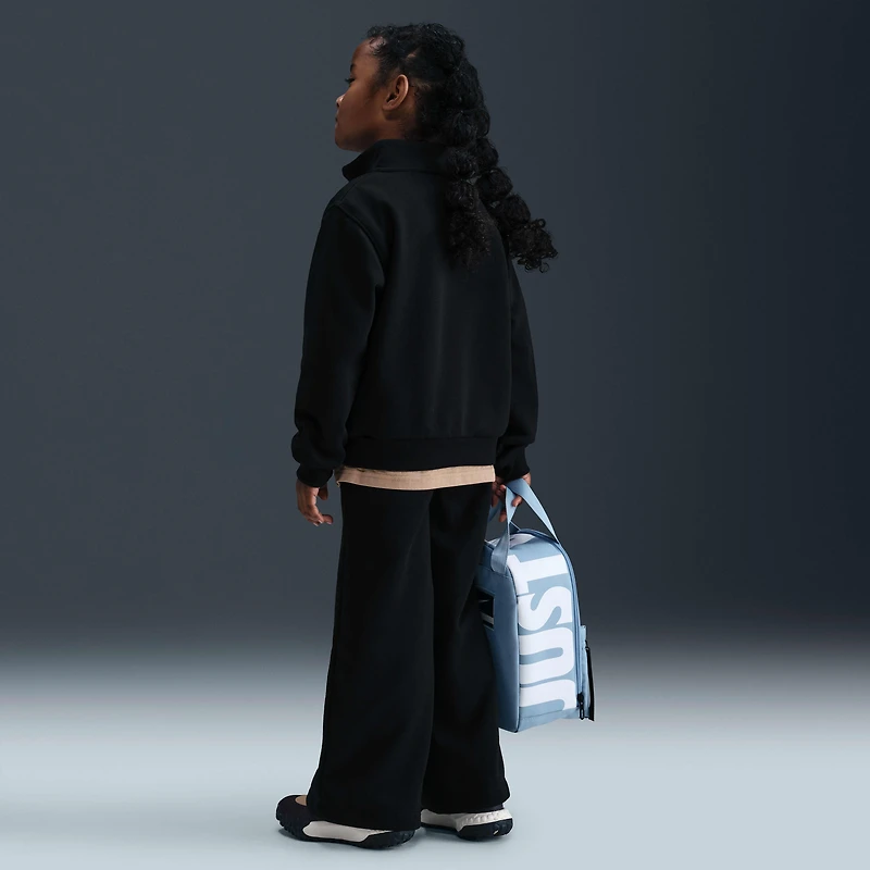 Nike Little Kids' 2-Piece Wide Leg Club Fleece Set