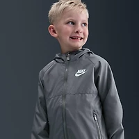 Nike Toddler Paneled Windbreaker