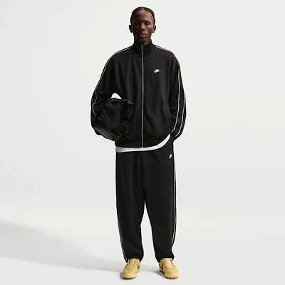 Nike Sportswear Club Men's Oversized Knit Track Pants