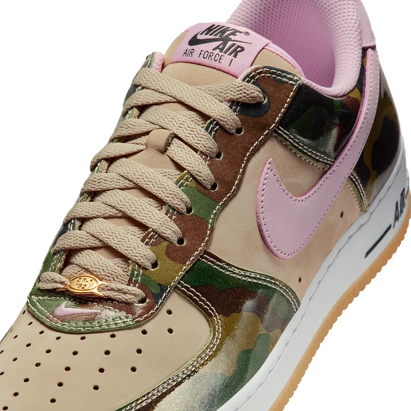 Nike Air Force 1 Retro Men's Shoes