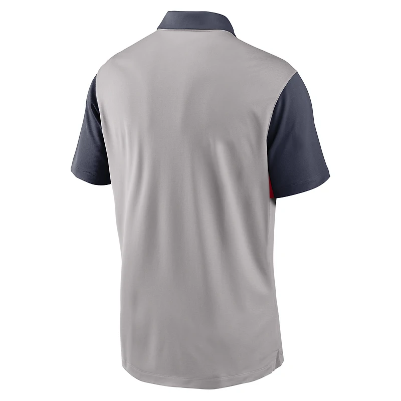 Arizona Vapor Men's Nike Dri-FIT College Polo